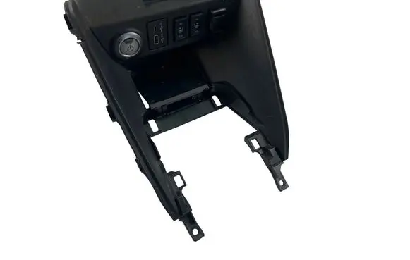 Nissan Leaf II (ZE1) Other body part 969735SH0A