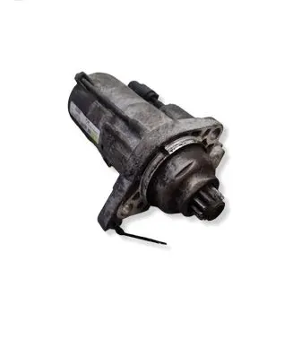 Volkswagen Golf Plus Starter motor 02Z911023H TS18E1 1302061164JC