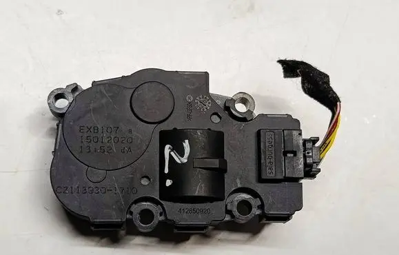 Mini Cooper F57 Air flap motor/actuator CZ1139301710S7 CZ1139301710 1139301710