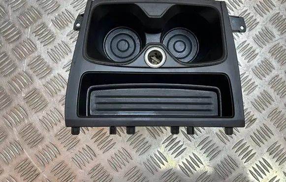 BMW 1 F20 F21 Cup holder 9207321 51169207321 162083