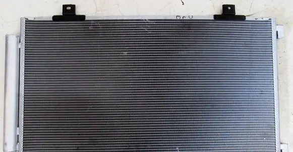 Suzuki SX4 S-Cross Coolant radiator 4477700931