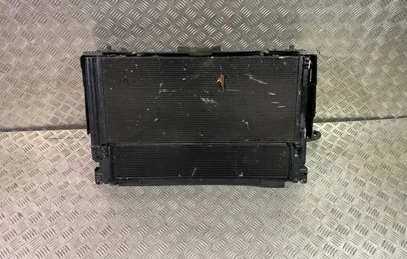 Lexus NX Radiator set 1636336180 8925730110