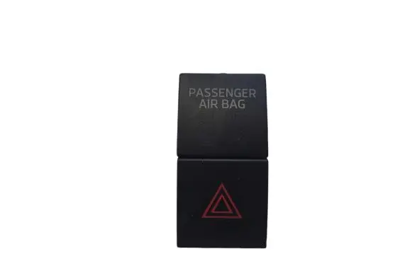 Skoda Superb B8 (3V) Hazard light switch 3V0953507 03498419100