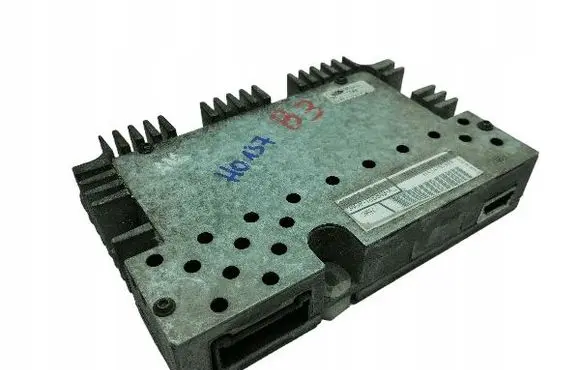 Ford Galaxy Sound amplifier 94AP18T806AA