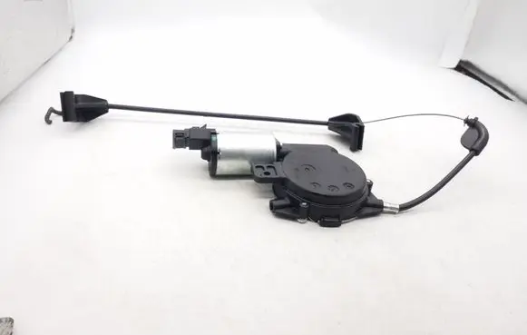 Ford Fusion II Seat adjustment motor 5029901G
