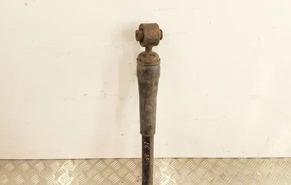 Renault Laguna II Rear shock absorber/damper