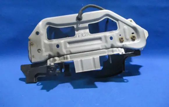 Toyota Verso-S Other exterior part