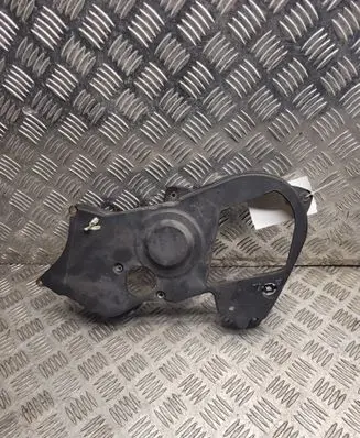 Audi A4 S4 B7 8E 8H Timing belt guard (cover) 06D109123E