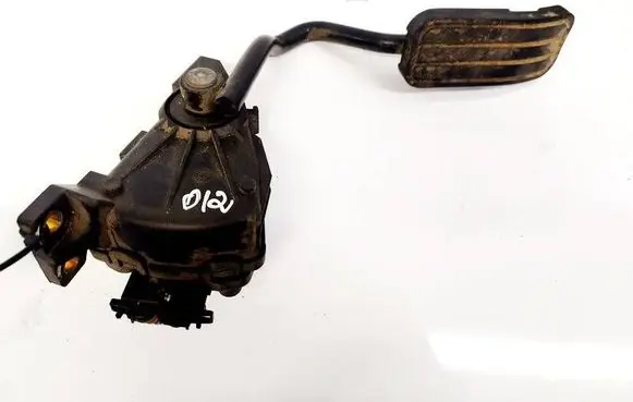 Ford Galaxy Accelerator throttle pedal 7M3721603B YM219F836AA