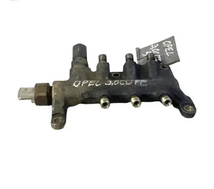 Opel Vectra C Fuel main line pipe 499000