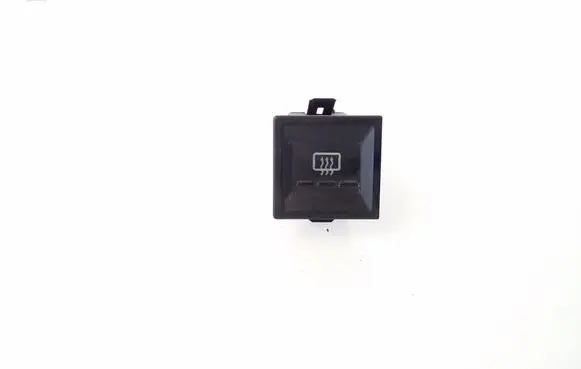 Volkswagen Transporter - Caravelle T5 Windscreen/window heater switch 7E0959621