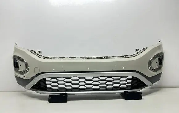 Volkswagen T-Roc Front bumper 