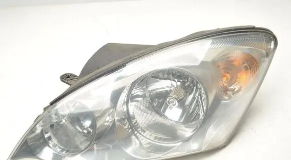 KIA Ceed Headlight/headlamp 921011H000