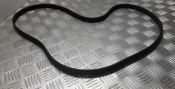 Peugeot Boxer Alternator belt 9809996880