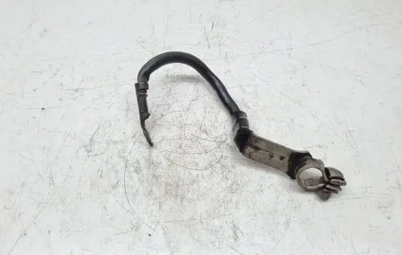 Toyota RAV 4 (XA20) Negative earth cable (battery)