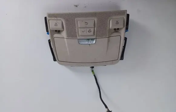 Mercedes-Benz E W238 Interior lighting switch A2389007600-MERC 2389007600