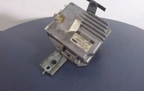 Toyota Corolla E120 E130 Other control units/modules 89650-02010