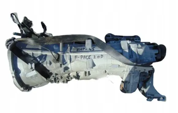 Jaguar F-Pace Automatic gearbox 8HP45