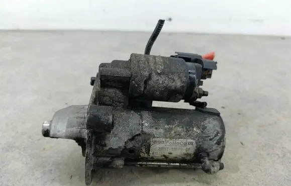 Ford Focus Starter motor 