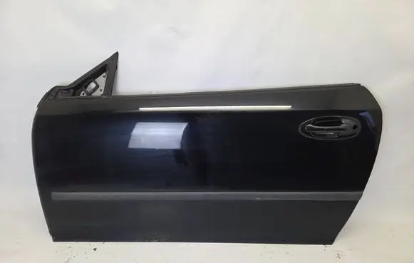 Saab 9-3 Ver2 Door (2 Door Coupe) 