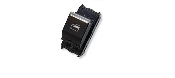 Peugeot 5008 II Electric window control switch 98220313ZD