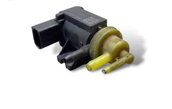 Skoda Yeti (5L) Turbo solenoid valve 1K0906627B