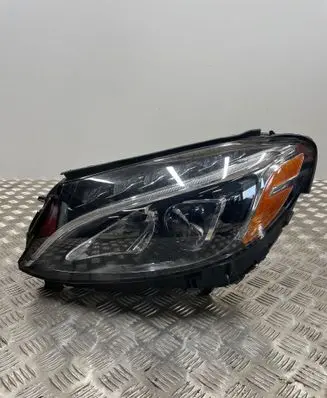 Mercedes-Benz C W205 Headlight/headlamp A2058201561