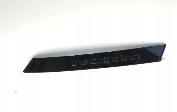 Volvo XC40 Front arch trim 