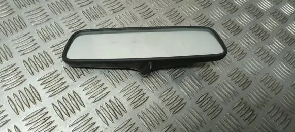Opel Zafira A Rear view mirror (interior) E1010456