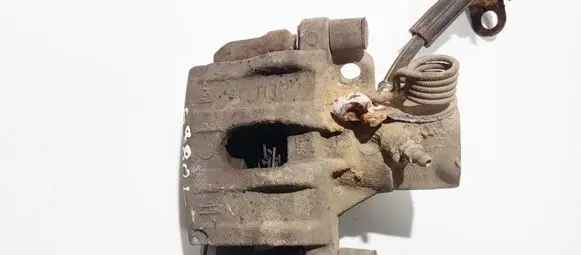Mazda 3 I Rear brake caliper