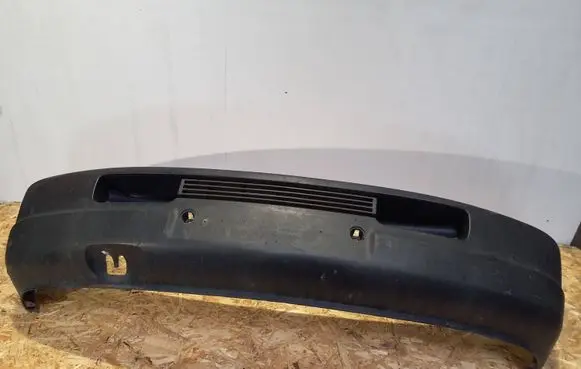 Volkswagen II LT Front bumper 2D0807102