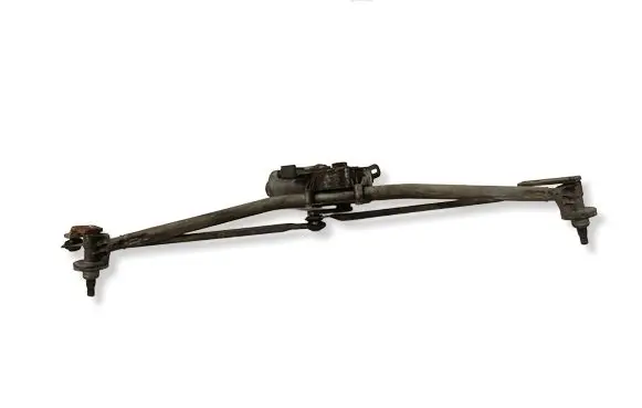Mercedes-Benz Sprinter W906 Front wiper linkage and motor 