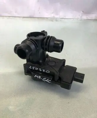 Mercedes-Benz GLC X253 C253 Electric auxiliary coolant/water pump A0005061300