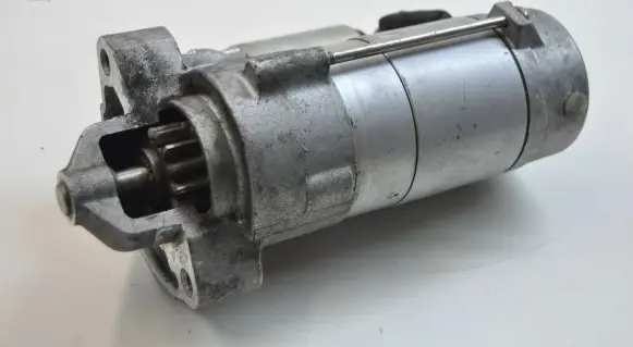 Jaguar XF X250 Starter motor CX2311001AC