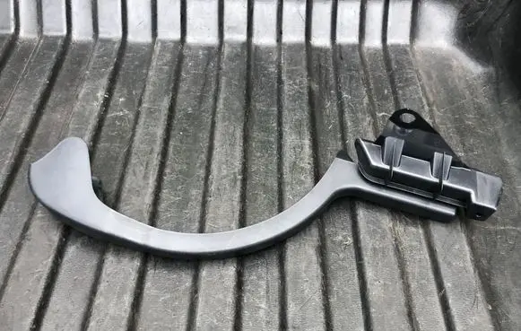 Lexus IS III XE30 Handrail (top trim) 6457153040