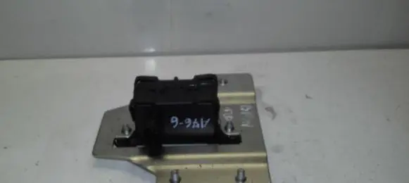 BMW 1 E82 E88 ESP (stability program) switch 676276907