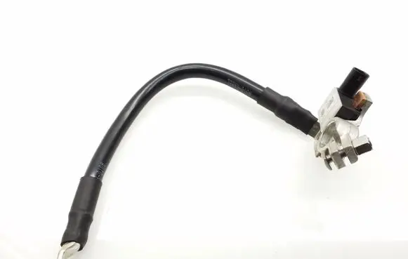 Audi A5 8T 8F Negative earth cable (battery) 8T0915181