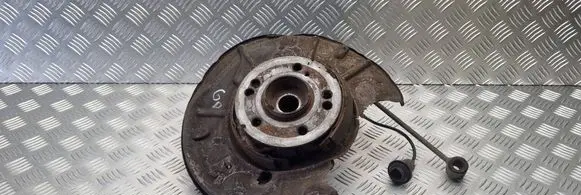 Mercedes-Benz S W220 Rear wheel hub spindle/knuckle 