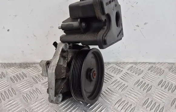 Power steering pump