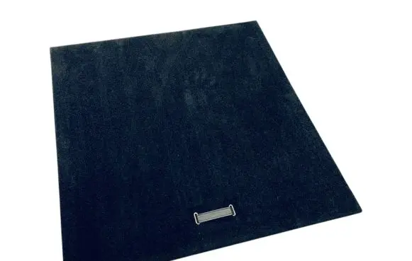 Land Rover Range Rover L405 Trunk/boot floor carpet liner LR057331 CK5245456AG8PVJ