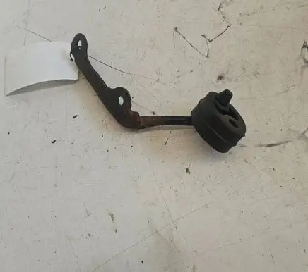 Muffler mount bracket/holder
