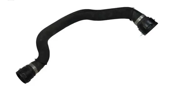 Audi A4 S4 B8 8K Engine coolant pipe/hose 8K0121101M S4000197