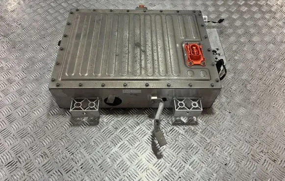 Renault Captur Hybrid / Electric Car Battery Cell 295102176R