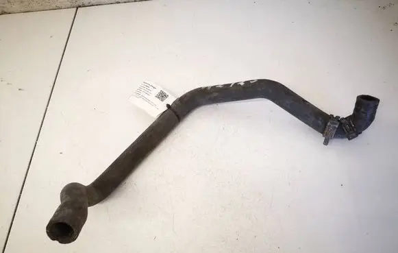 Mercedes-Benz CLA C117 X117 W117 Engine coolant pipe/hose A2468303496 6254121318PC