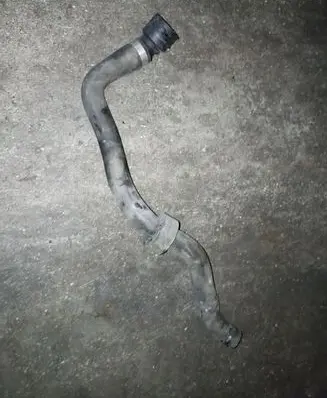 Mercedes-Benz E W212 Brake booster pipe/hose A2128302396