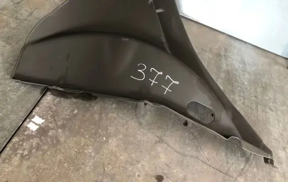 BMW 5 F10 F11 Other interior part 95215690