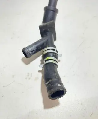 Mercedes-Benz GL X164 Engine coolant pipe/hose A2515060718 G9296