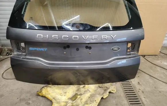 Land Rover Discovery Sport Tailgate/trunk/boot lid LR061391 LR140114
