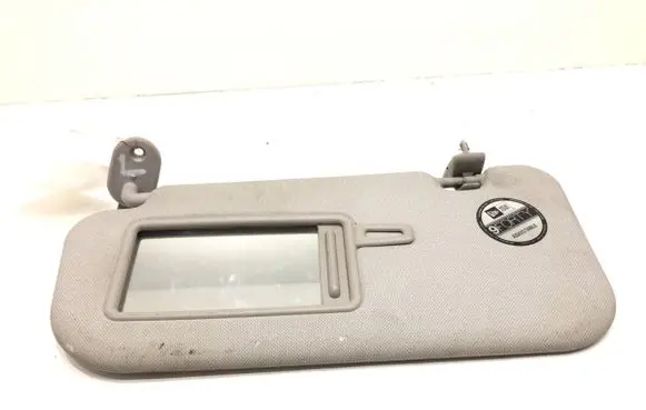 Hyundai i20 (GB IB) Sun visor