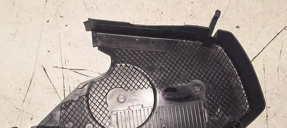 Volkswagen Caddy Timing belt guard (cover) 06A109108T